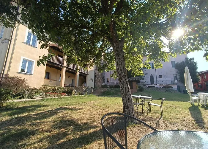Villa Luisa