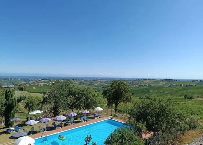 Villa Luisa