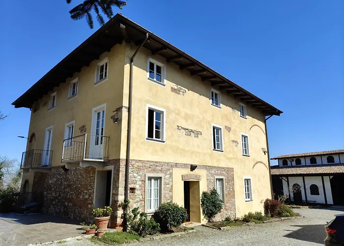 Villa Luisa