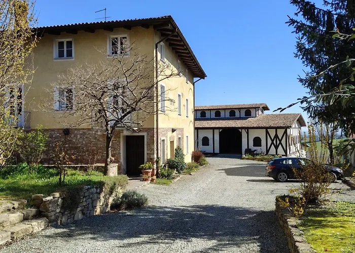 Villa Luisa