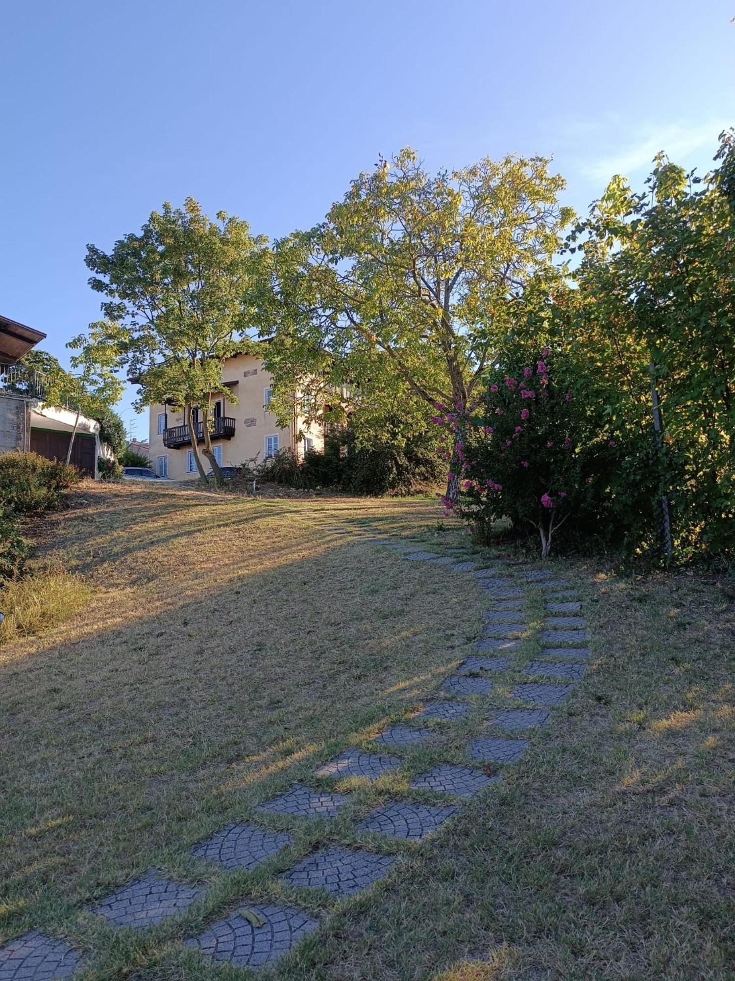 Luisa Vakantieboerderij *