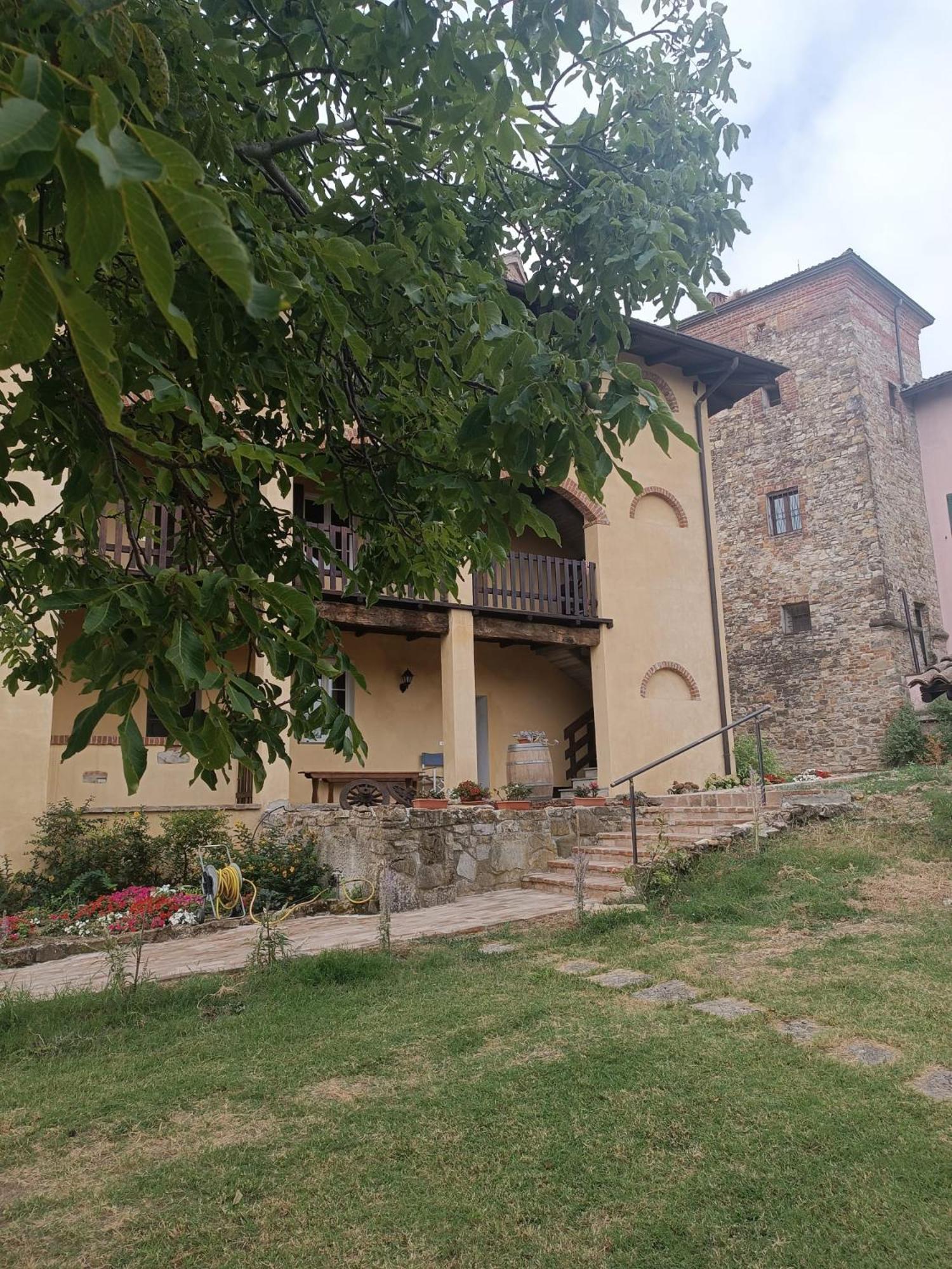 Luisa Vakantieboerderij *